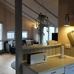 Hygge Hus- Tolle Ostseelage- Freier Blick Auf Felder By Interhome *