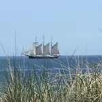 Hygge Hus- Tolle Ostseelage- Freier Blick Auf Felder By Interhome Σπίτι διακοπών *