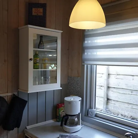 Hygge Hus- Tolle Ostseelage- Freier Blick Auf Felder By Interhome * Brodersby (Schwansen)
