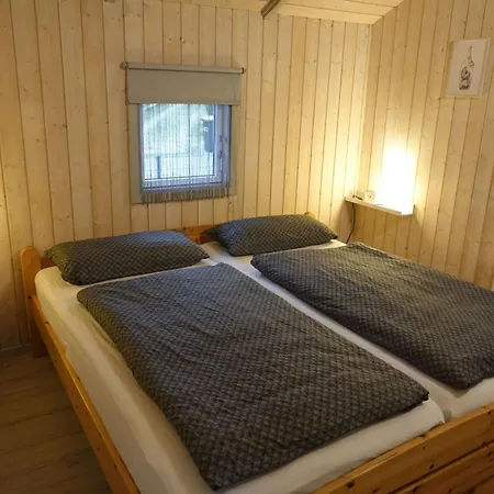 Hygge Hus- Tolle Ostseelage- Freier Blick Auf Felder By Interhome * Brodersby (Schwansen)