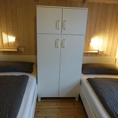 بيت للعطل Hygge Hus- Tolle Ostseelage- Freier Blick Auf Felder By Interhome *