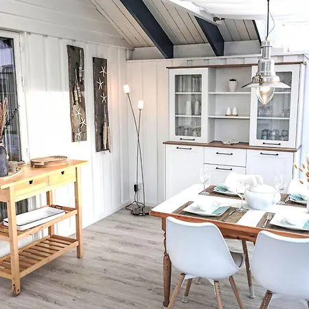 Hygge Hus- Tolle Ostseelage- Freier Blick Auf Felder By Interhome * Brodersby (Schwansen)