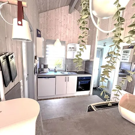 Hygge Hus- Tolle Ostseelage- Freier Blick Auf Felder By Interhome Brodersby (Schwansen)