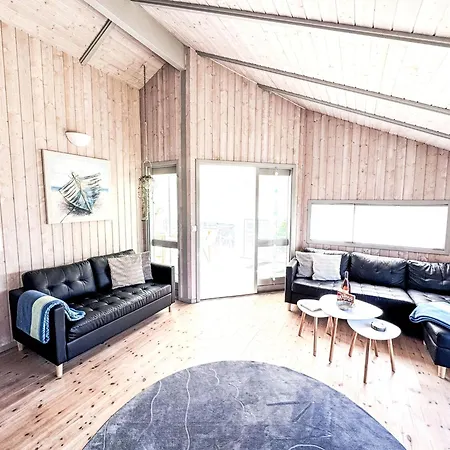 بيت للعطل Hygge Hus- Tolle Ostseelage- Freier Blick Auf Felder By Interhome