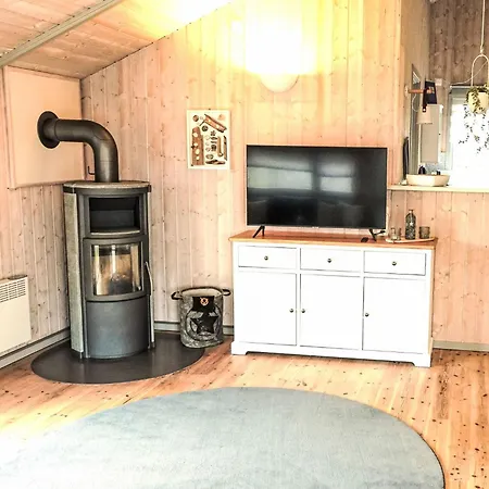Hygge Hus- Tolle Ostseelage- Freier Blick Auf Felder By Interhome بيت للعطل *