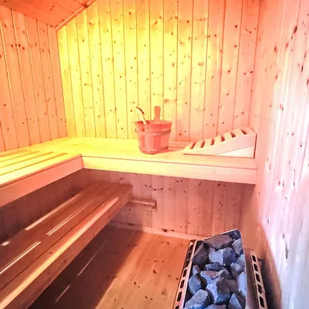 Hygge Hus- Tolle Ostseelage- Freier Blick Auf Felder By Interhome *