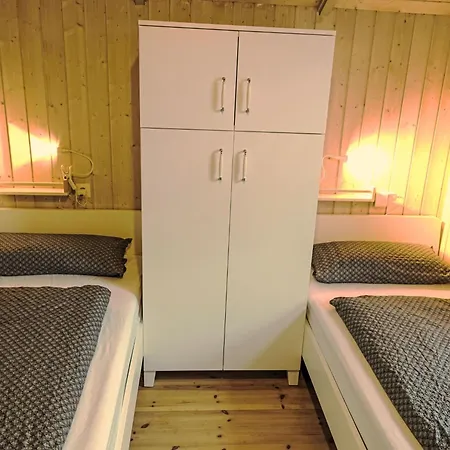 Hygge Hus- Tolle Ostseelage- Freier Blick Auf Felder By Interhome