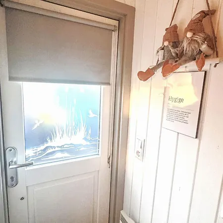 بيت للعطل Hygge Hus- Tolle Ostseelage- Freier Blick Auf Felder By Interhome