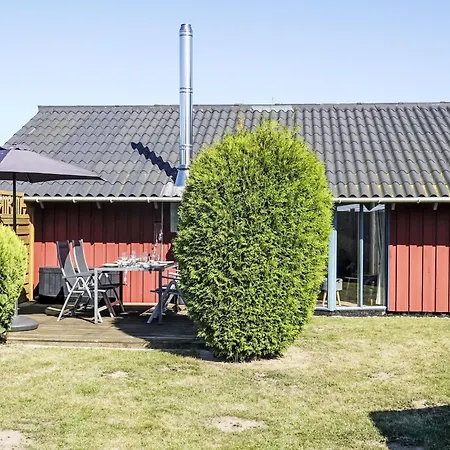 Hygge Hus- Tolle Ostseelage- Freier Blick Auf Felder By Interhome *